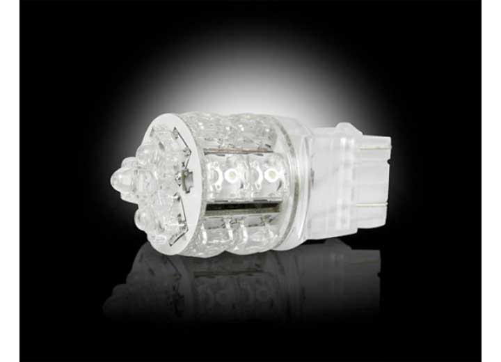 3157/3157/3357/3457/4057/4157 (13 LEDS) 360 DEGREE LED BLUB WHITE