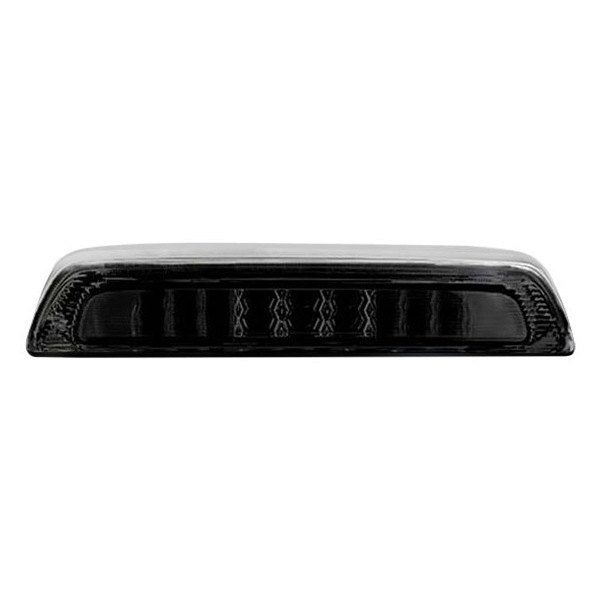 07-13 TUNDRA SMOKE LED 3RD BRAKE LIGHT