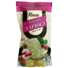 Reese Instant Granulated Tapioca (6x6/8 Oz)