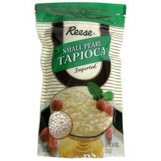 Reese Small Pearl Tapioca (6x6/8 Oz)