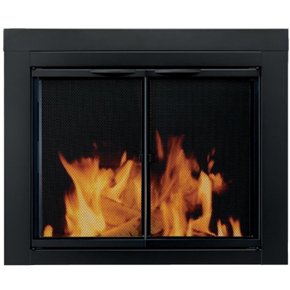 Regal Flame Mora 47 Inch Ventless Wall Mounted Bio Ethanol Fireplace