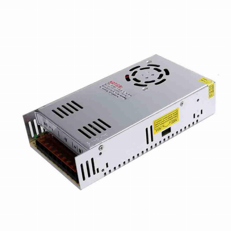 DC 24V 300W IP20 Universal Regulated