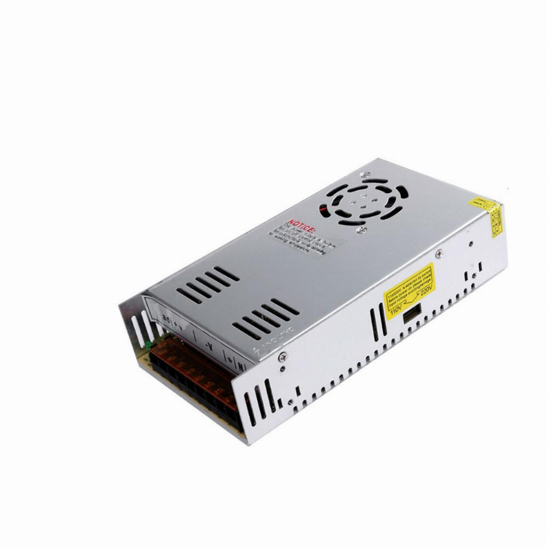 DC 24V 360W IP20 Universal Regulated