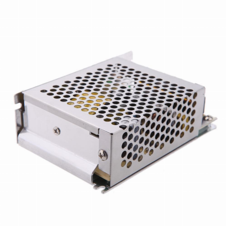 DC12V 30W IP20 Power Supply