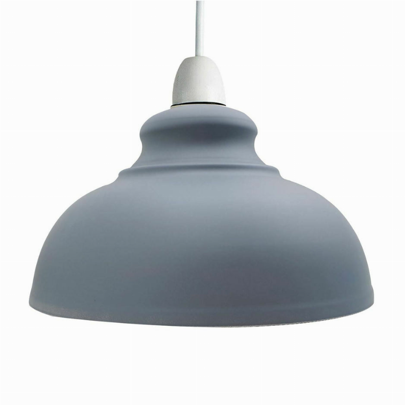 Lamp Shade Metal Ceiling colorful