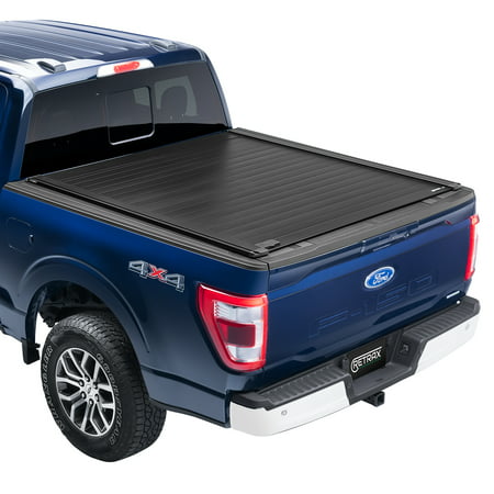 20C SILVERADO/SIERRA 2500/3500 6.9FT RETRAX PRO XR TONNEA COVER WITHOUT CARBONPRO BED