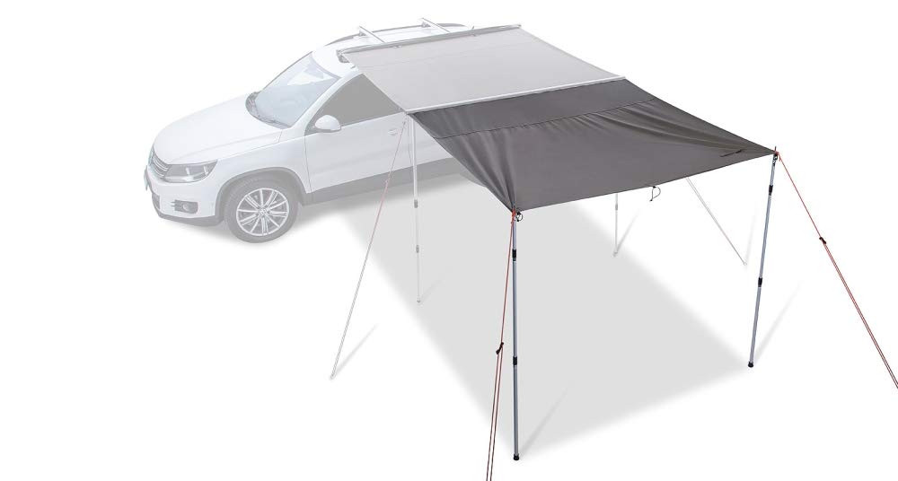ROOF RACK ACCESSORY - SUNSEEKER 2.0 AWNING EXTENSION