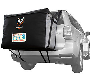 CARGO SADDLEBAG