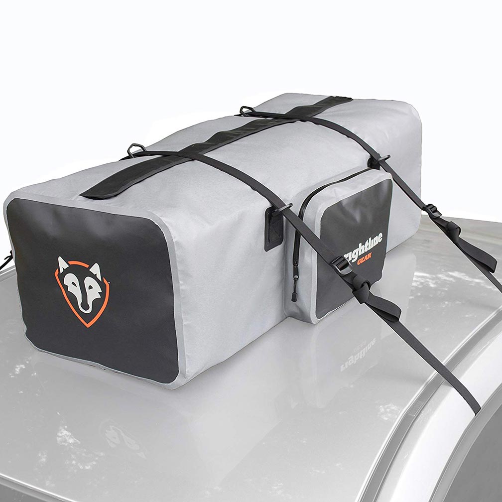 Car Top Duffle Bag