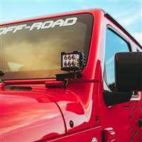 18 JEEP JL A-PLR MNT