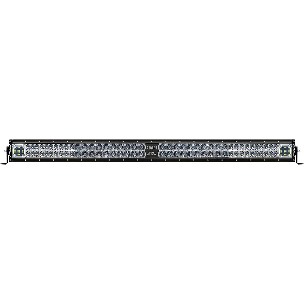 RIGID INDUSTRIES ADAPT E-SERIES LED LIGHT BAR 40 INCH