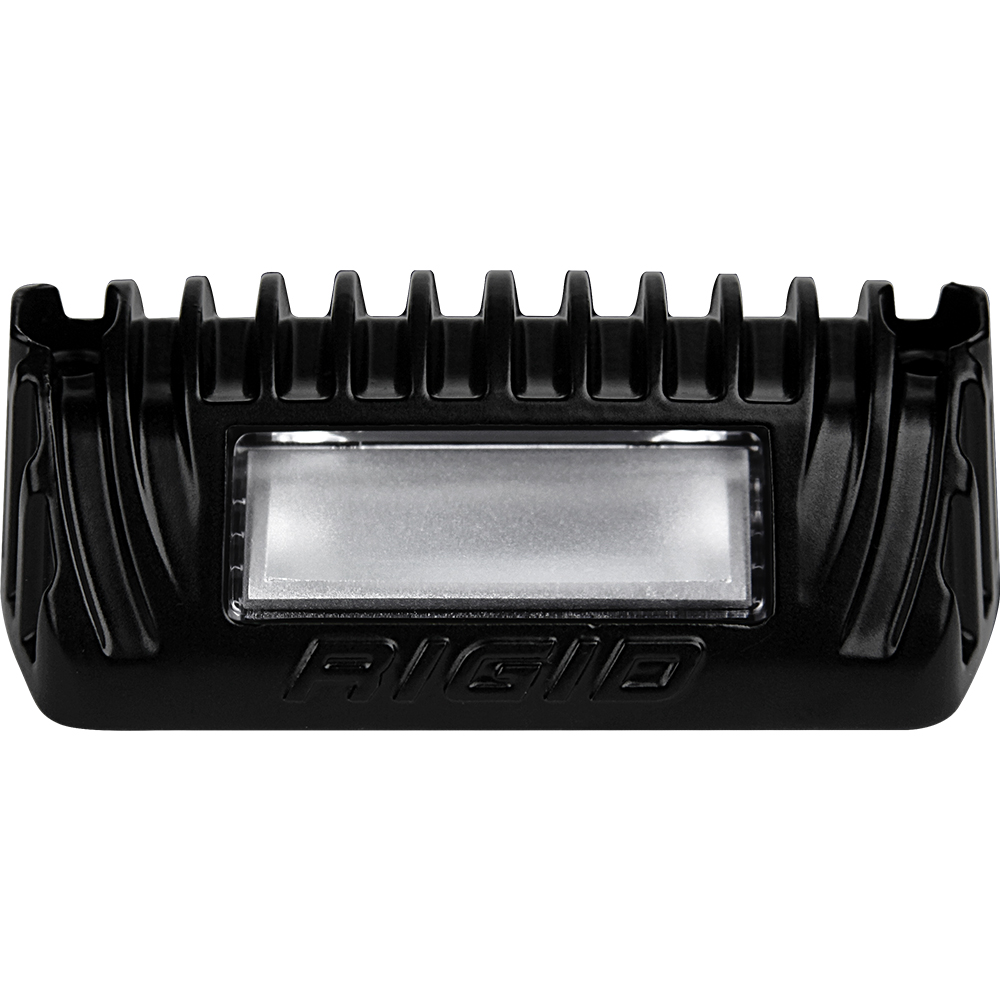 1X2 65 DEGREE DC SCENE LIGHT BLK