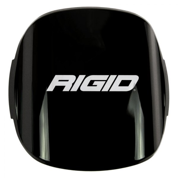 LIGHT COVER FOR ADAPT XP, BLACK -SINGLE