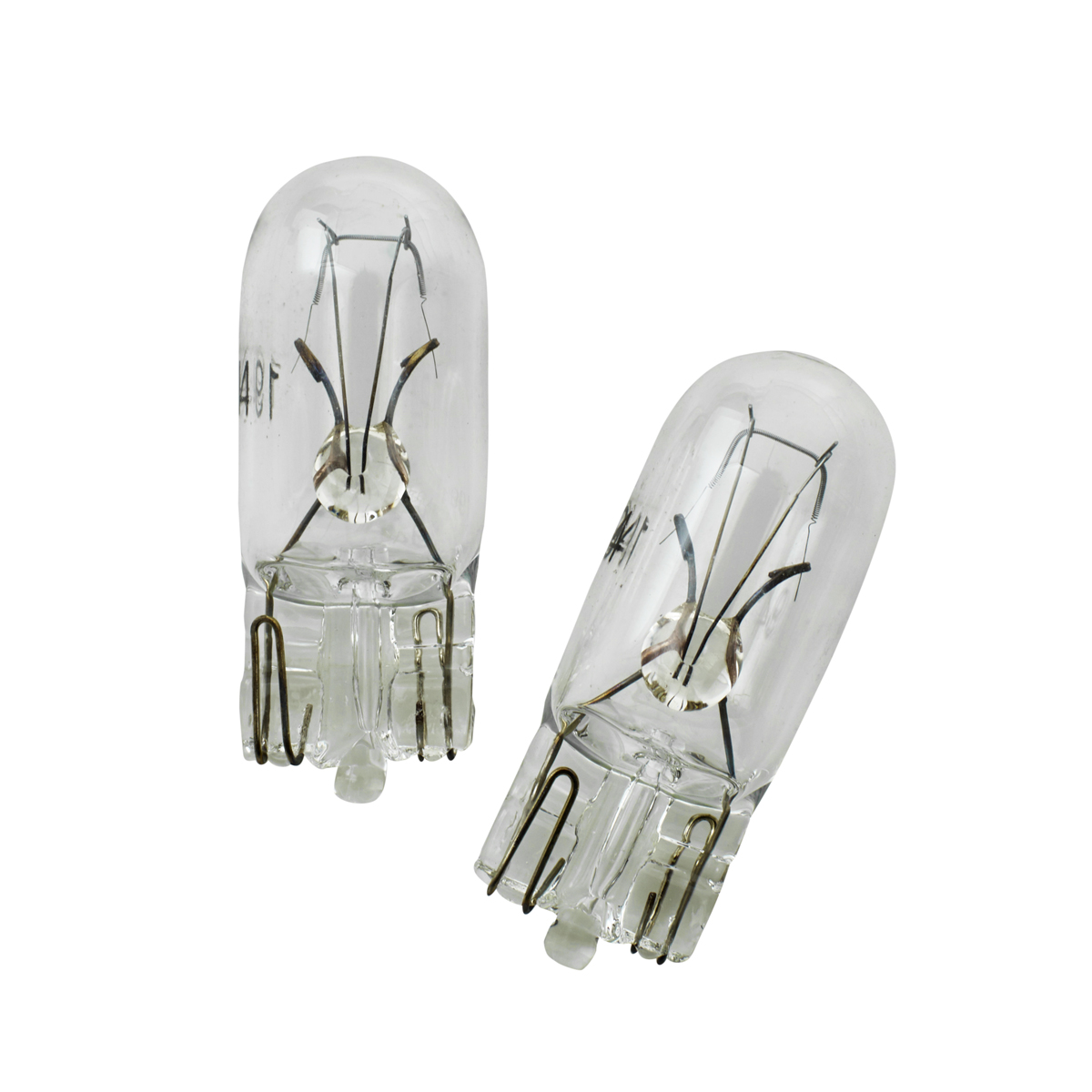 194 FOR INSTRUMENT INDICATOR LIGHTS