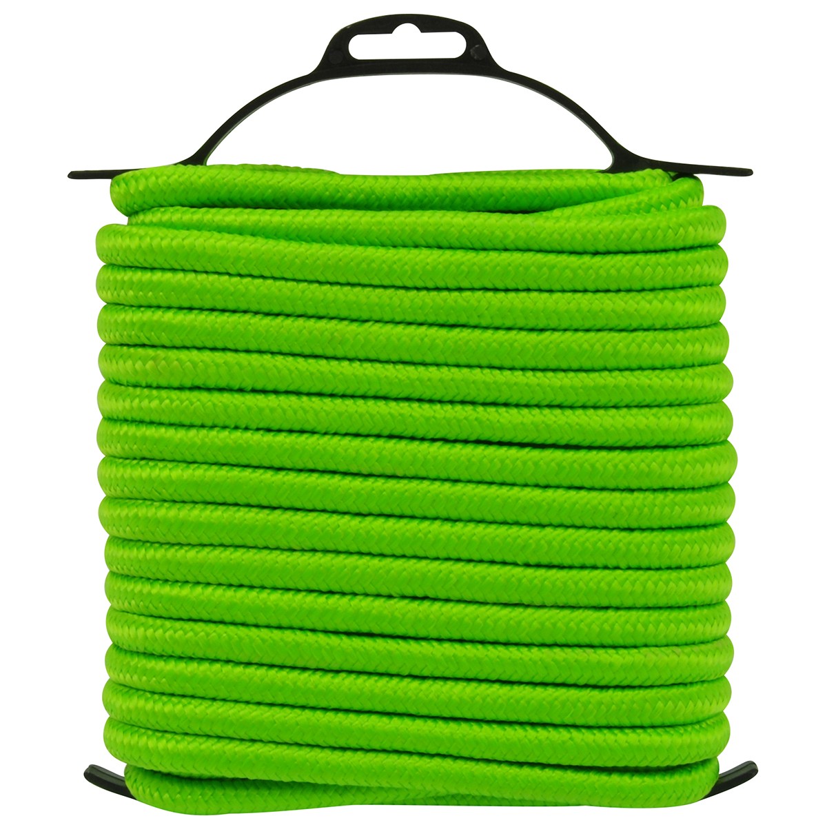 Rp 3/8 in. X 50' Polyrope/Green/Spool