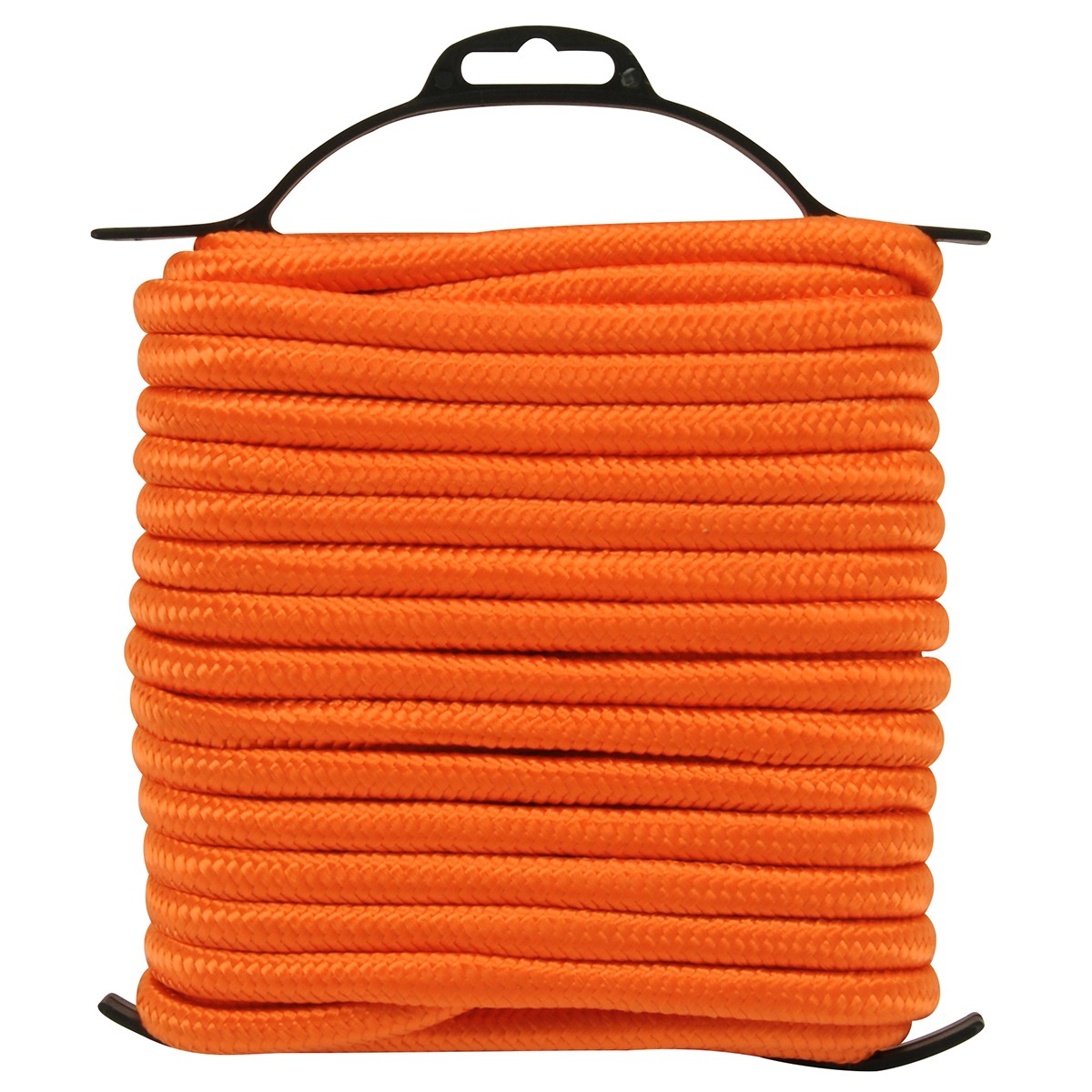 Rp 3/8 in. X 50' Polyrope/Orange/Spool