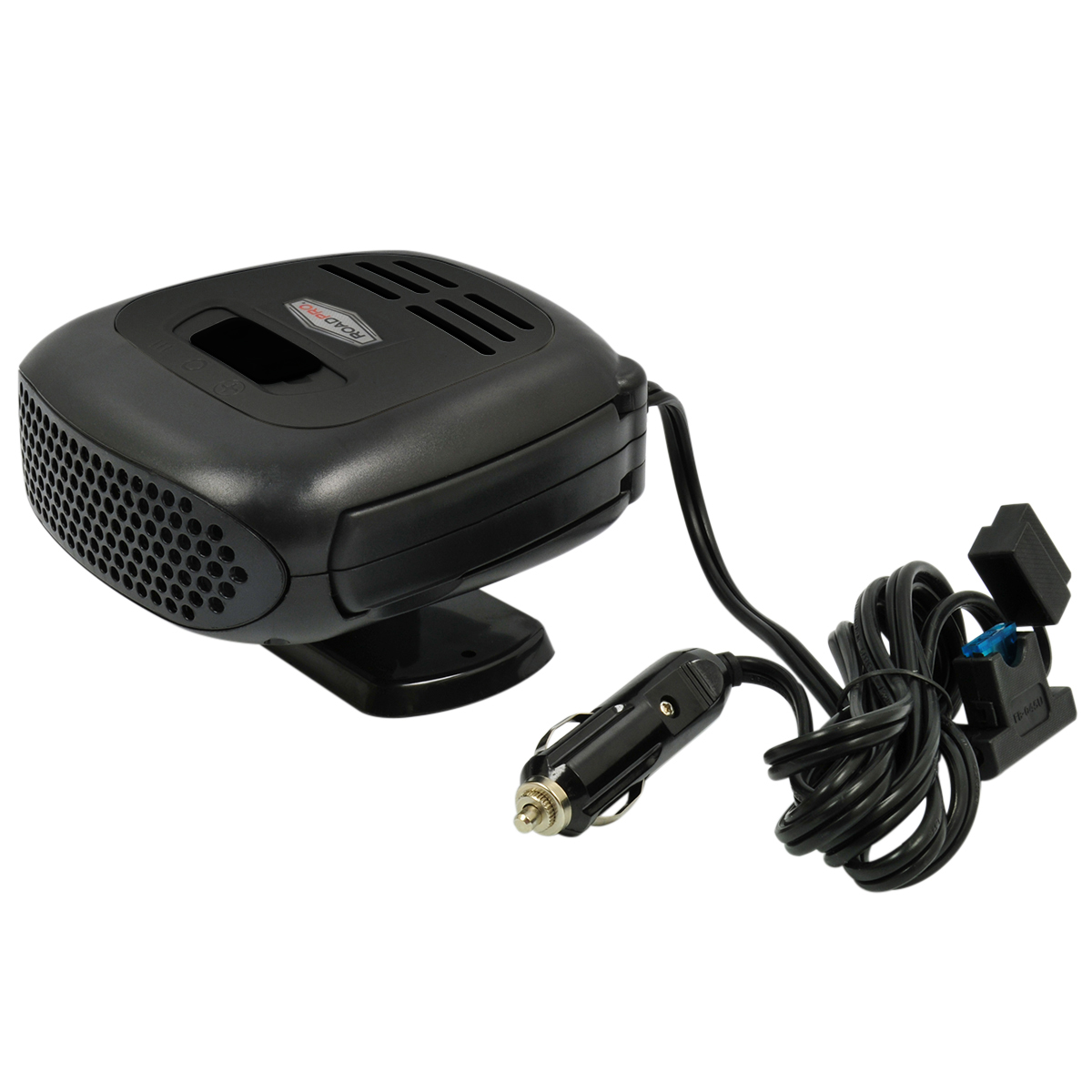 12-Volt Heater Fan/Defroster