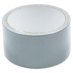 Tape;Duct-Silver 1.89 in. X10Yd 48/Case