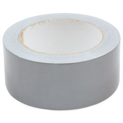 Tape;Duct-Silver 1.89X30Yd  36/Case