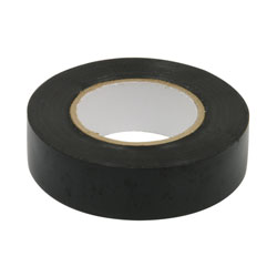 ELEC.TAPE 3/4 .in X60' BLACK 200/CS