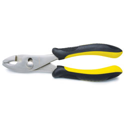 8 Inch Slip Joint Pliers