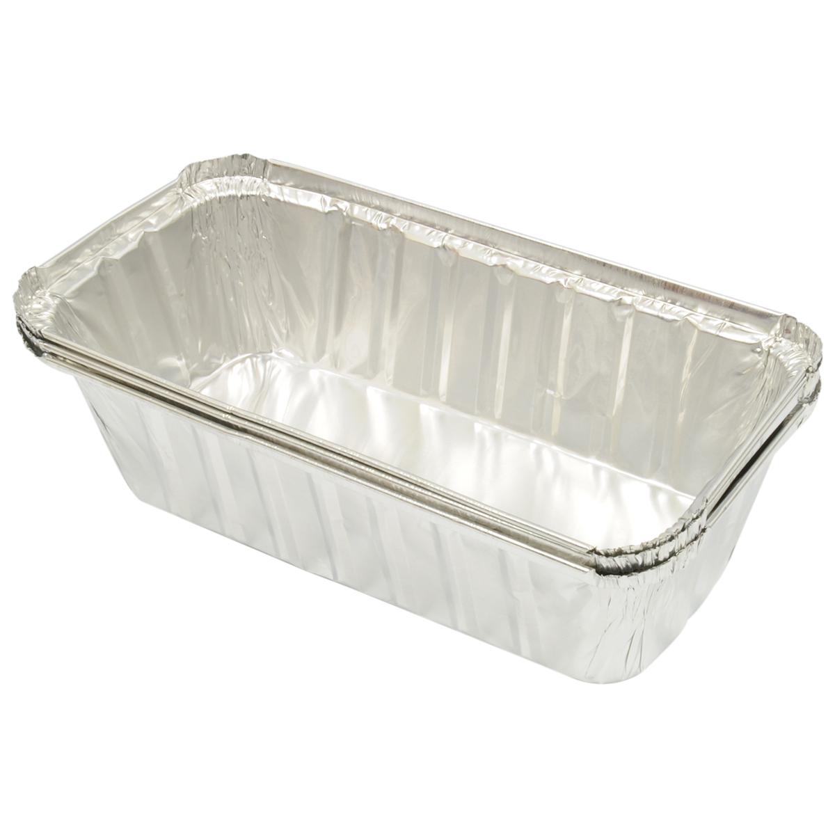 Aluminum Pans 3 Pack