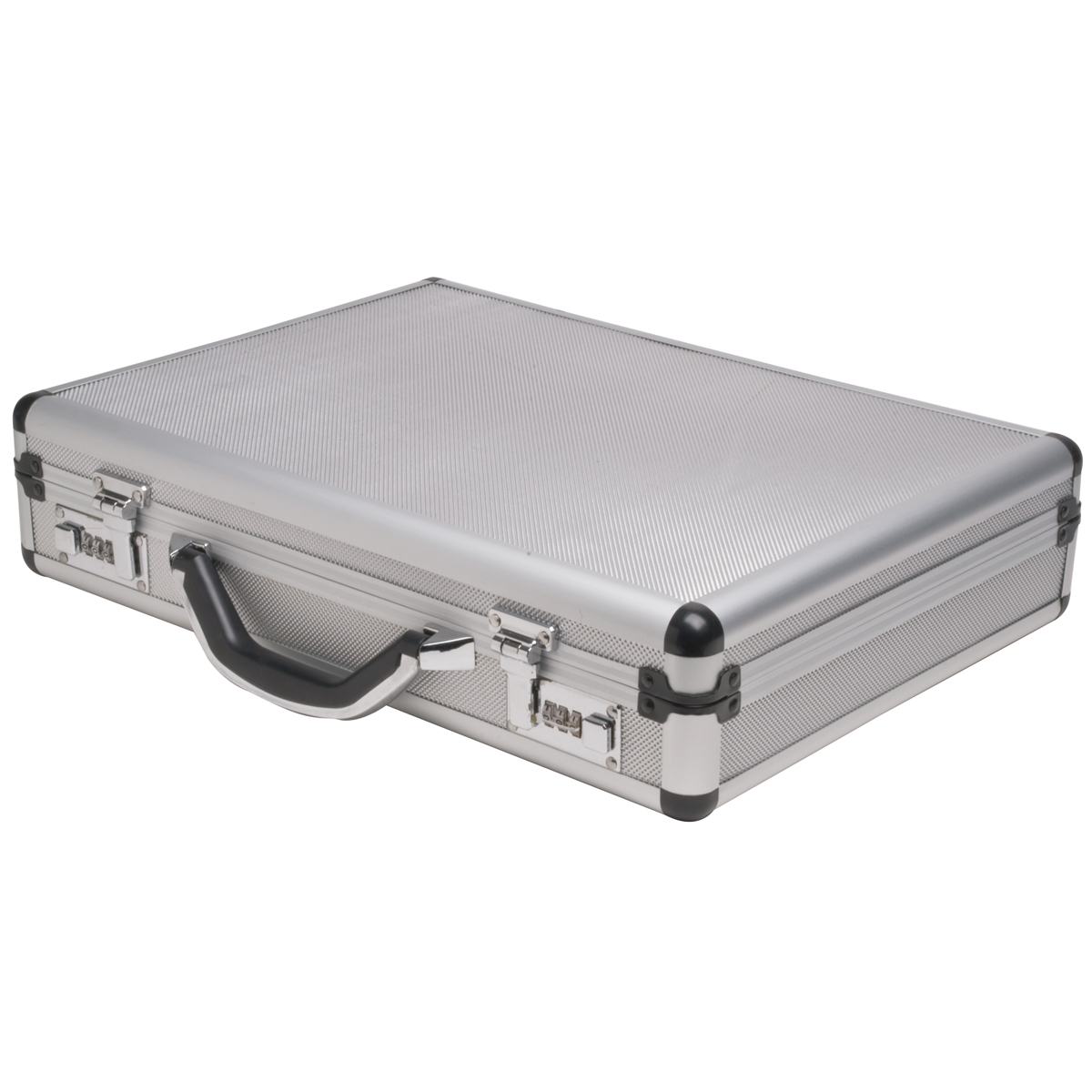Briefcase Aluminum