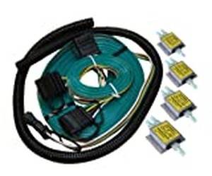 UNIVERSAL WIRING KIT