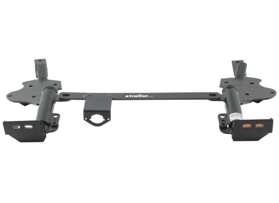 2000-2002 SATURN L-SERIES TOW BAR MNTG BRKT KIT