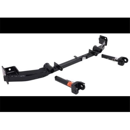 2016-2019 FORD EXPLORER TOW BAR MNTG BRKT KIT