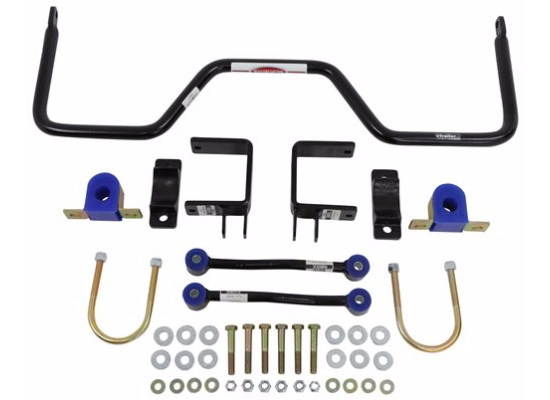 SWAYBAR KIT, FORD F150 IN09IN