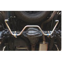 00-09 SILV/SIERRA 1500/2500; 00-07 SILV/SIERRA 3500 SWAYBAR