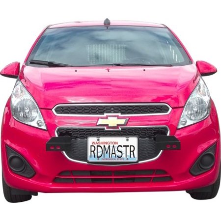 2013-2015 CHEVROLET SPARK TOW BAR MNTG BRKT KIT