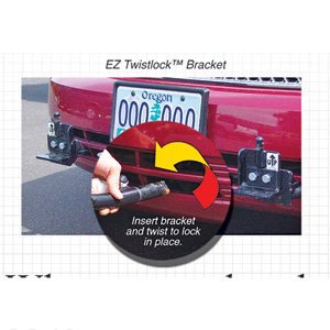 BASEPLATE ENCLAVE, TRAVERSE, ACADIA, OUTLOOK (NO BRUSHGUARD) [EZ] (3)