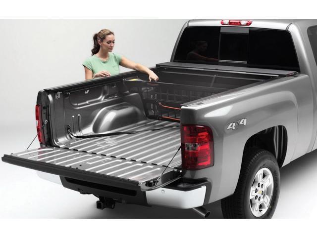 14-18 SILVERADO/SIERRA 1500 5.8FT CARGO MANAGER