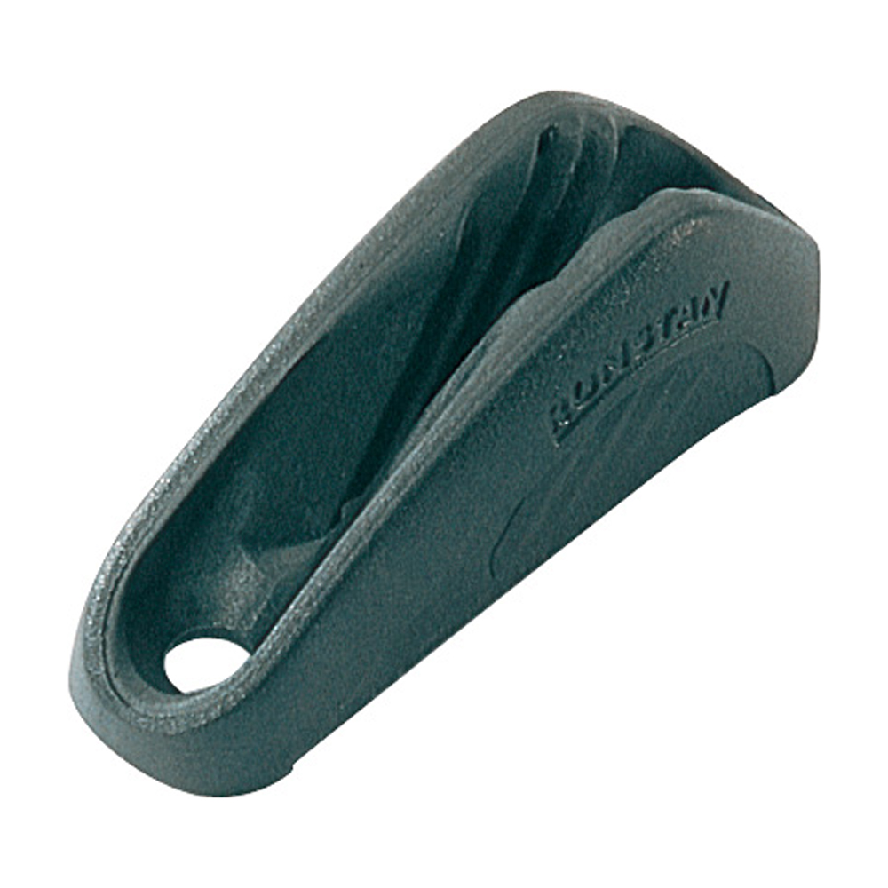 Ronstan V-Cleat Open - Small - 3-6mm (1/8" - 1/4") Rope Diameter