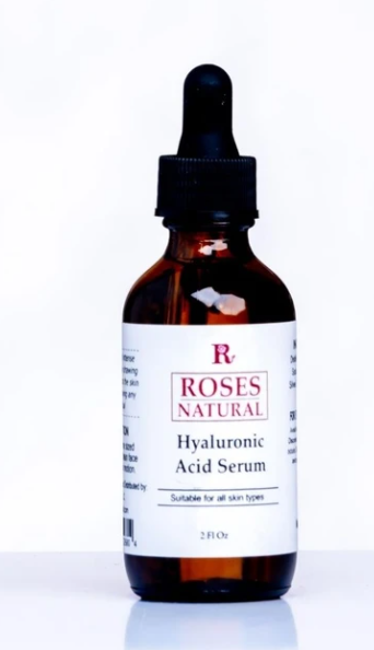 Hyaluronic Acid Serum