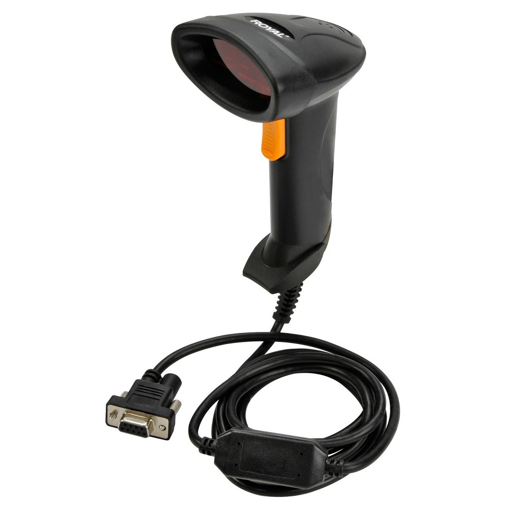 PS700LSR Bar Code Scanner