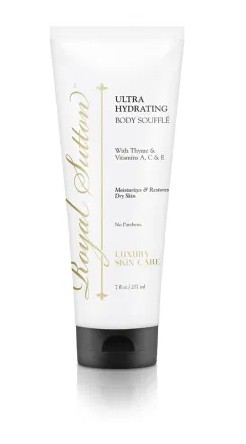 Ultra Hydrating Body soufflT