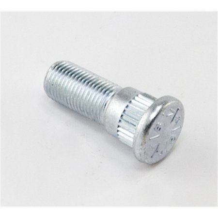 WHEEL STUD, DRUM, 84-06 JEEP MODELS