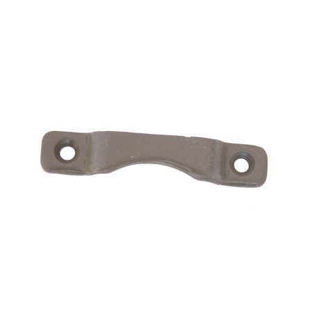 WINDSHIELD CATCH BRACKET, 41-45 WILLYS MB AND FORD GPW