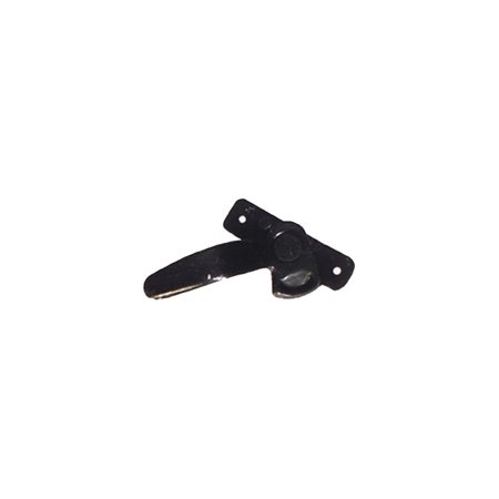 INTERIOR WINDSHIELD LATCH, 46-49 WILLYS CJ2A