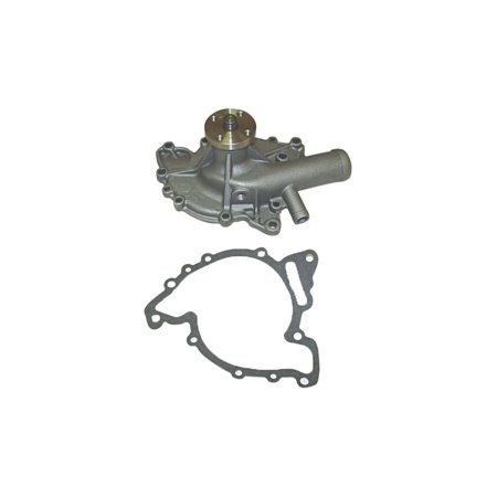 WATER PUMP 225CI, 65-71 JEEP CJ MODELS