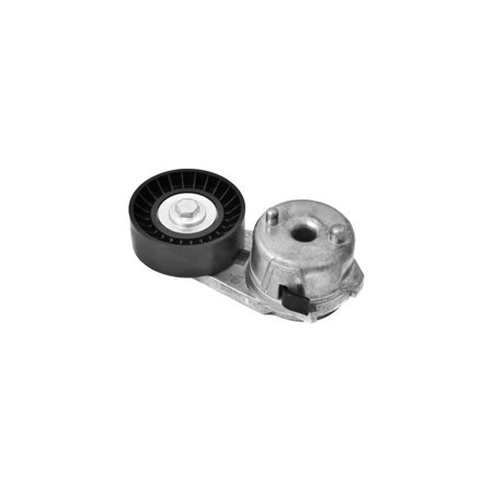 TENSIONER W/I-PULLEY, 05-06 JEEP WRANGLER (TJ)