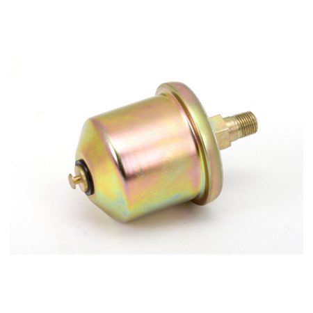 OIL PRESSURE SEND UNIT, 74-86 JEEP CJ MODELS