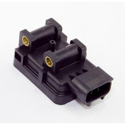 MAP SENSOR, 97-04 JEEP WRANGLER (TJ)