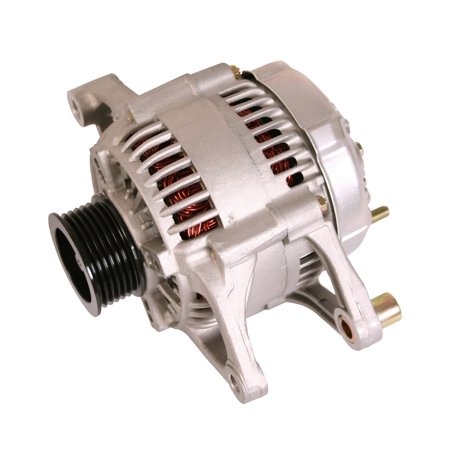 91-98 CHEROKEE(XJ), GRAND CHEROKEE(WJ), WRANGLER (YJ)(TJ) ALTERNATOR 120AMP MODE