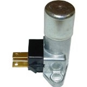 HEADLIGHT DIMMER SWITCH, 72-86 JEEP CJ MODELS