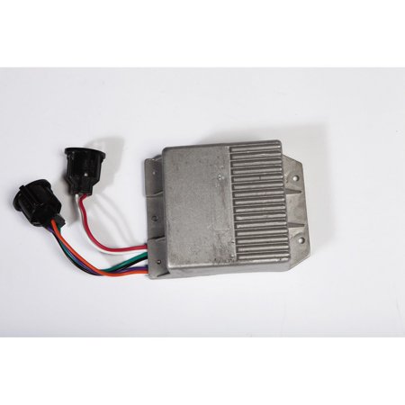 IGNITION MODULE, 76-86 JEEP CJ MODELS