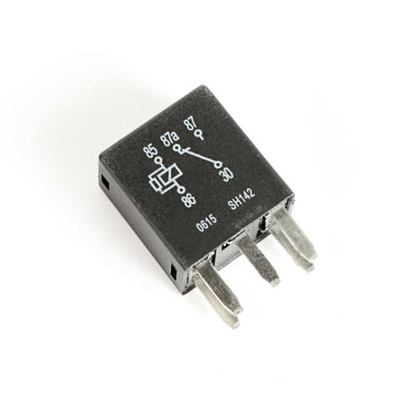 RELAY, 5-TERMINALS, 05-15 JK/KK/ WK